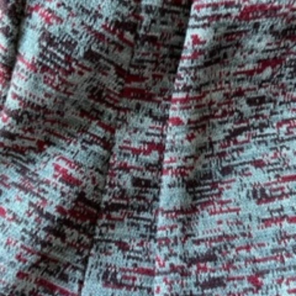 Worthington One-Button Blazer Size 4 - Picture 7 of 10